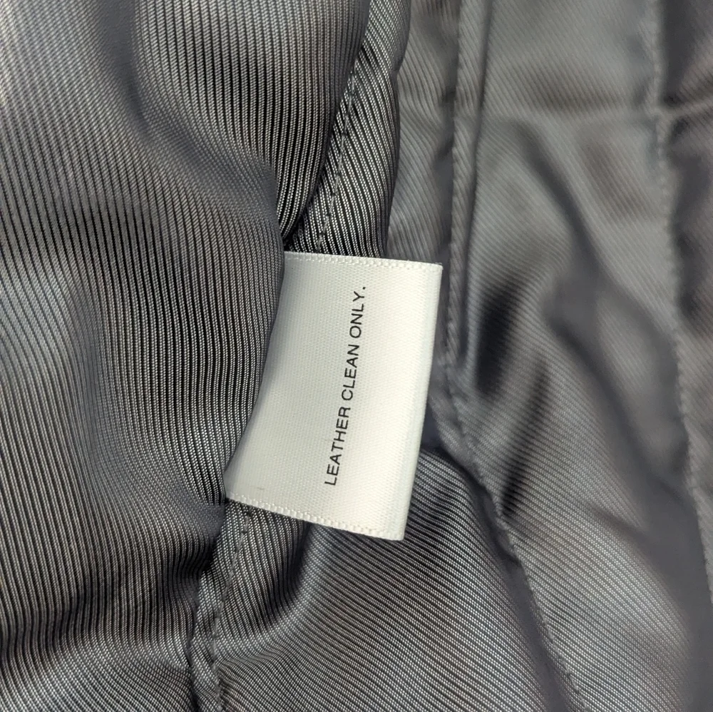 Knightsbridge soft genuine